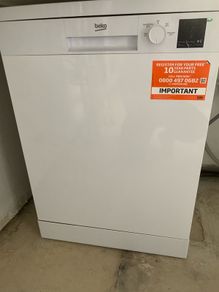dishwasher