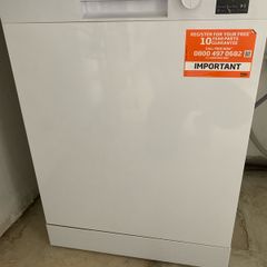 dishwasher