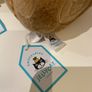 New JELLYCAT  Max / Mona / May Macarons Image 3