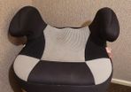 booster seat