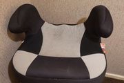 booster seat