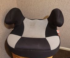 booster seat