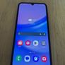 Galaxy A15 Blue Image 3