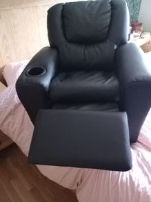 kid's recliner