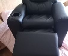 kid's recliner