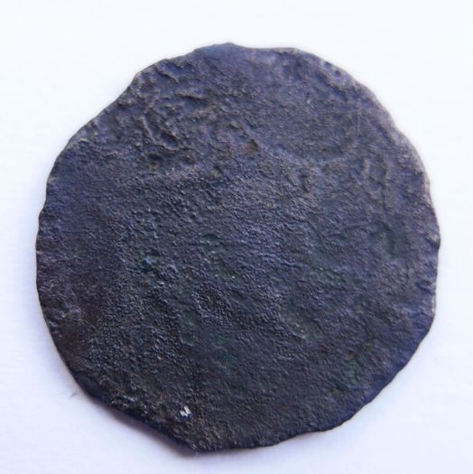 Ireland 17... Dublin 1/2 Half Penny Token