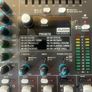Alto Live 802 8Channel/2 Bus Mixer Image 9