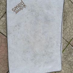 Dog bed