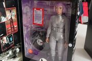 U.F.O talking figure 1969 TV show figure