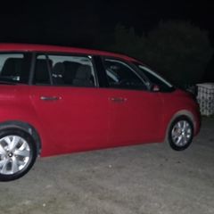 2016 Citroen C4