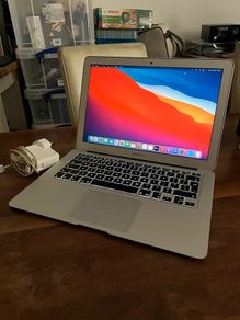 MacBook Air 2014 13" Core i5 4GB 128GB