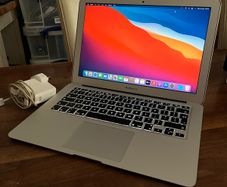 MacBook Air 2014 13" Core i5 4GB 128GB