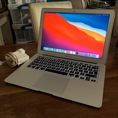 MacBook Air 2014 13" Core i5 4GB 128GB