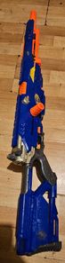 Extra Large Nerf Gun