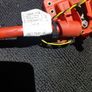 BMW 3 Series E9x Distribution Board Box With Positive Cable 9217031 6942912 Image 3