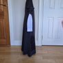 Humility dark grey dress Image 4