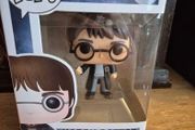 Funko Pop! Harry Potter 01 , Original Release (Mint, Never Opened)