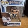 Funko Pop! Harry Potter 01 , Original Release (Mint, Never Opened) Image 10