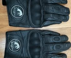 Selection Of Gloves