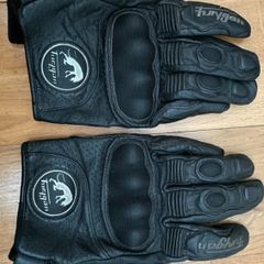 Selection Of Gloves