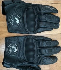 Selection Of Gloves