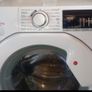 Hoover washing machine Image 2
