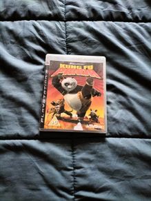 Kung Fu Panda, Ps3, PlayStation