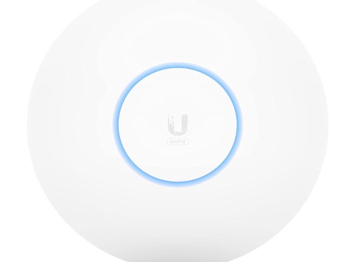 Ubiquiti UniFi 6 Long-Range Access Point U6-LR