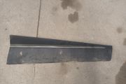 Renault captur driver side door moulding