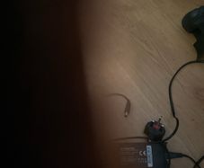 Dell laptop power lead
