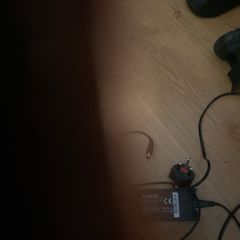 Dell laptop power lead