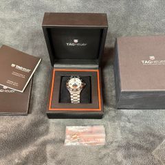 TAG Heuer Formula 1 Grande Date (WAH1011)