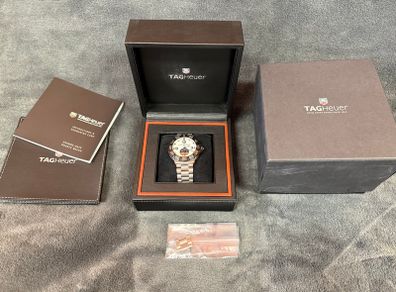 TAG Heuer Formula 1 Grande Date (WAH1011)