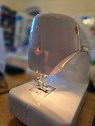 Singer Smart sewing machine