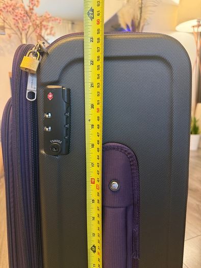 luggage