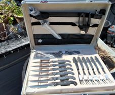 cutlery set