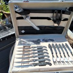 cutlery set