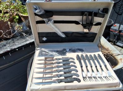 cutlery set