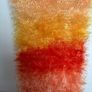 Scarf - Hand Knitted Fluffy Scarf Image 4