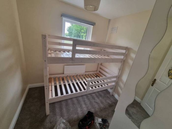 bunk