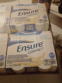 ensure