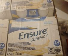 ensure