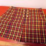Adorable Vintage Childs or Doll Skirt Image 3