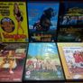 Bill Murray 18 Movie Dvd Collection Bundle Classic Comedy Ghostbusters Caddyshack Scrooged Rushmore Etc Wes Anderson Image 3
