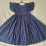 Leigh Tuckers dress , size: 7-8 yrs Image 6