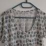BDG Urban Outfitters Owl T-shirt Image 2