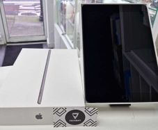 iPad 9th gen 256gb