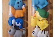 Boley Toy Animal Sets