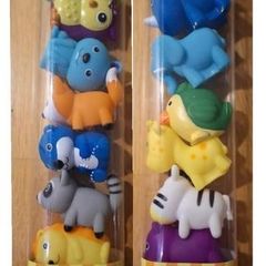 Boley Toy Animal Sets