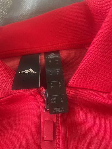 Man United Jacket